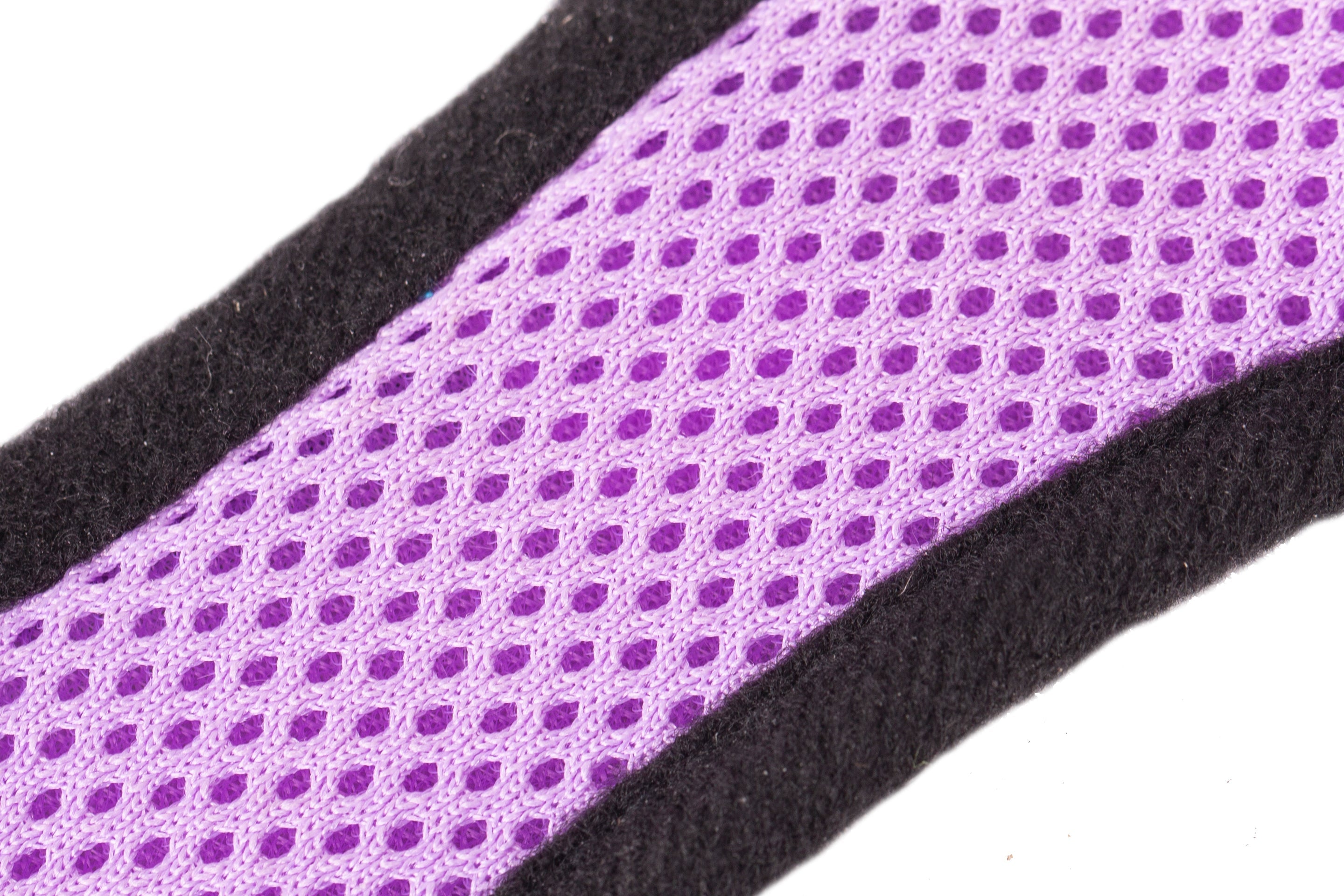 Mr. Peanuts PurrTrek Reflective Cat Harness with Matching Leash