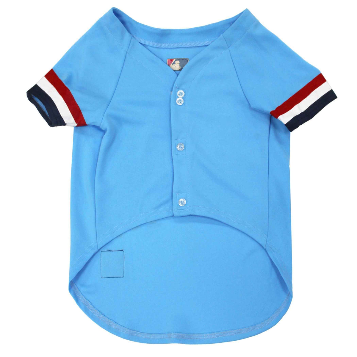 MLB St. Louis Cardinals Throwback Pet Jersey