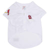St. Louis Cardinals Pet Jersey