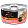 Pro Plan Complete Essentials Salmon, Shrimp & Rice Entre in Sauce Wet Cat Food (3oz)