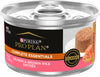 Pro Plan Complete Essentials Salmon & Brown Rice Entre Classic Wet Cat Food (3oz)
