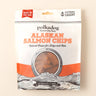 Polkadog Alaskan Salmon Chips (4oz)