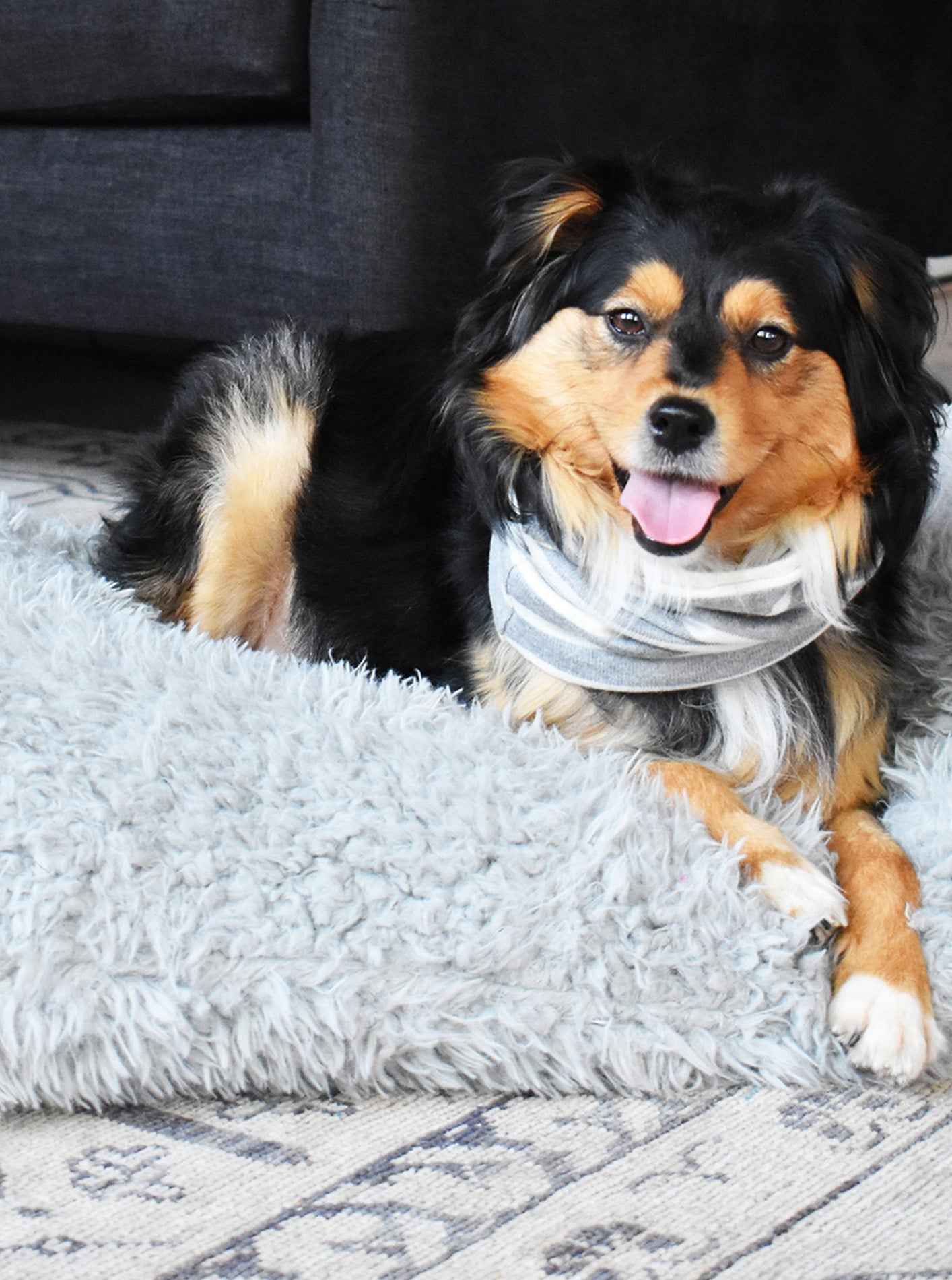 MB Snood