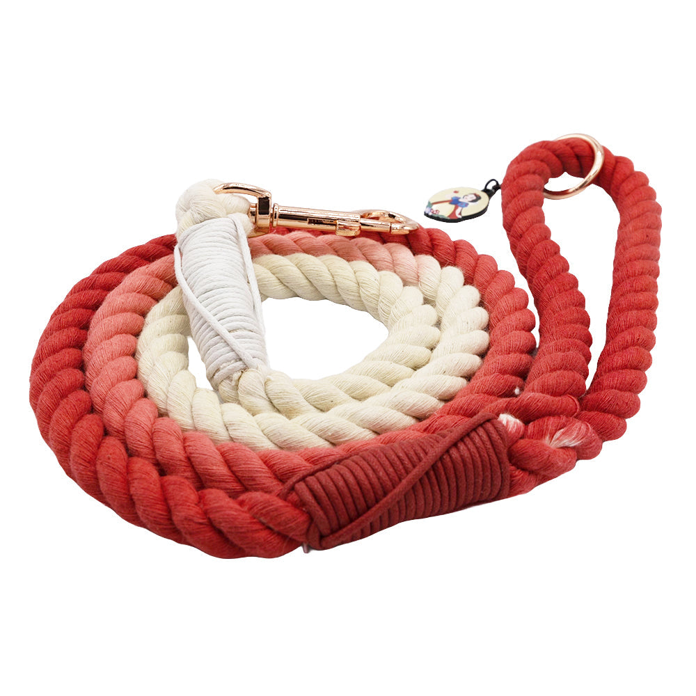 Dog Rope Leash - Disneys Snow White