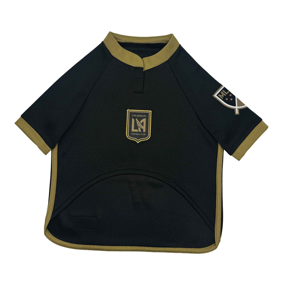MLS Los Angeles Football Club Son Heung-min Mesh Pet Jersey
