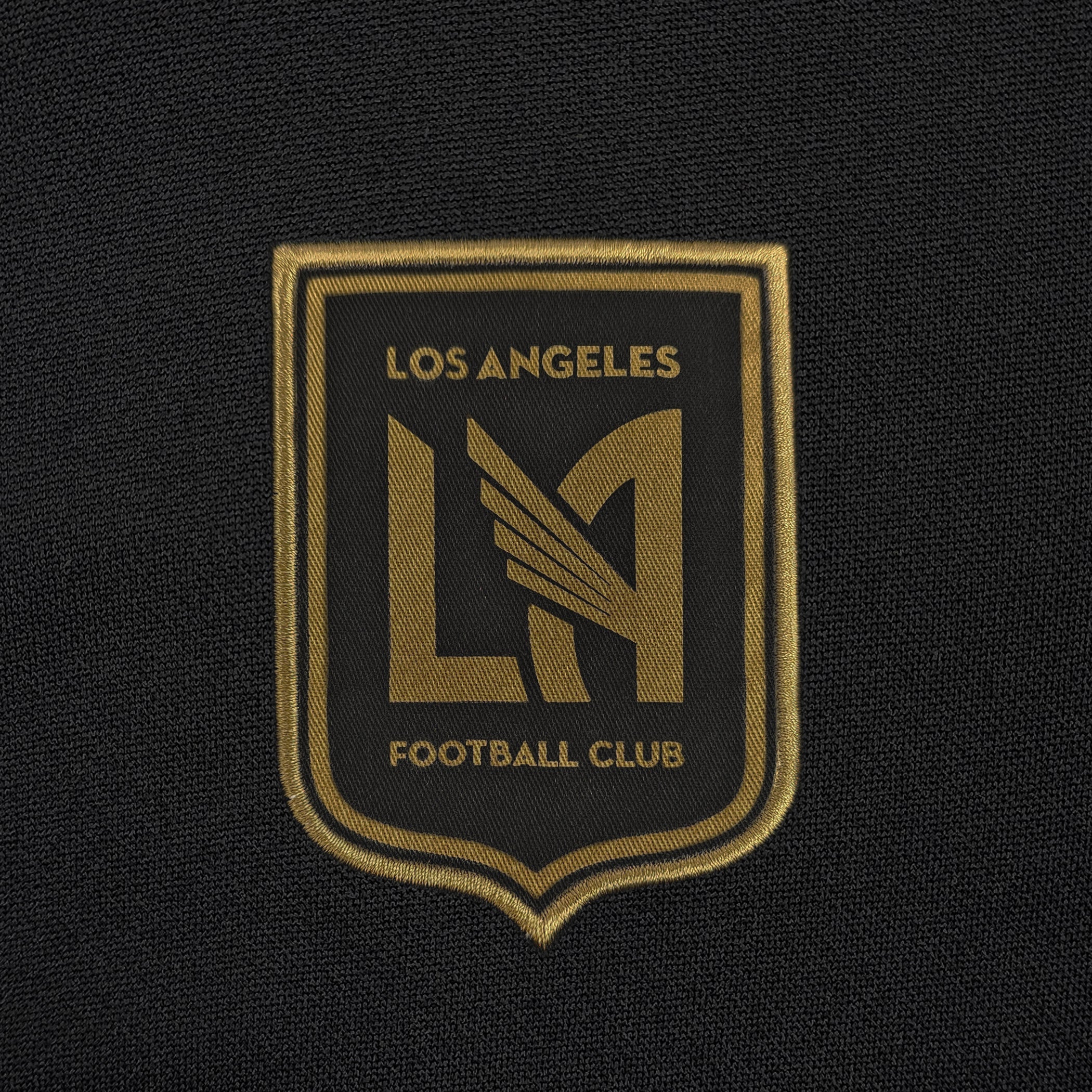 Son Heung-min Jersey (LAF)