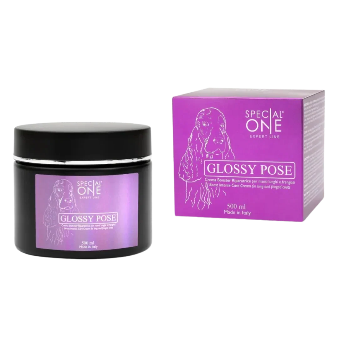 Special One Glossy Pose 500 ml