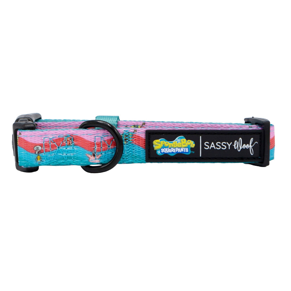 Dog Collar - SpongeBob SquarePants™ and Friends