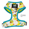 Dog Adjustable Harness - SpongeBob SquarePants™ Bikini Bottom