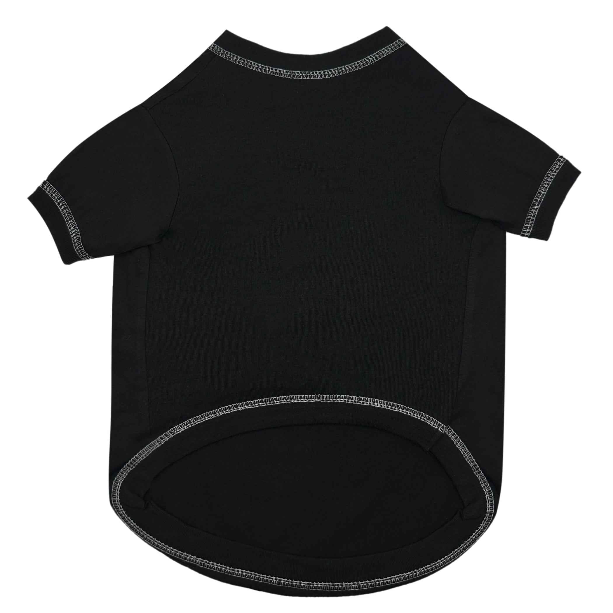 NBA San Antonio Spurs Bold City Text Dog T-Shirt