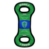 SEATTLE SOUNDERS FC SOCCER FIELD TUG TOY