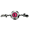 St. Louis City SC Soccer Ball Rope Toy