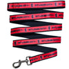 St. Louis SC Satin Ribbon Leash