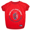 St. Louis SC Pet Tee Shirt