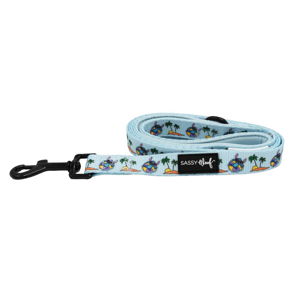 Dog Leash - Disneys Stitch