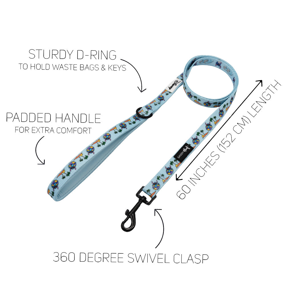 Dog Leash - Disneys Stitch