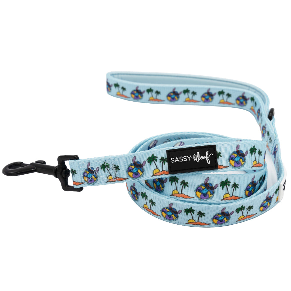 Dog Leash - Disneys Stitch