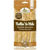 Nothin To Hide Small Twist Stix Peanut Butter (10ct) (2.3oz)