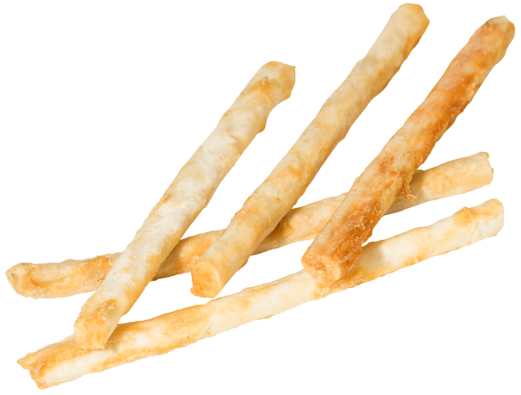 Nothin To Hide Small Twist Stix Peanut Butter (10ct) (2.3oz)