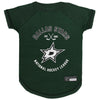 NHL Dallas Stars Dog T-Shirt