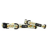 Dog Collar - Sunflower Dreams