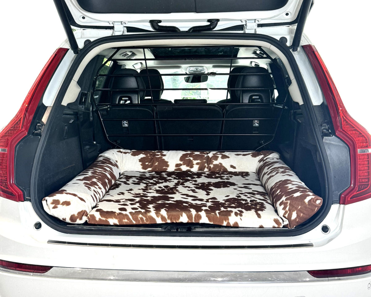 Bowsers SUV Cargo Lounger Dog Bed