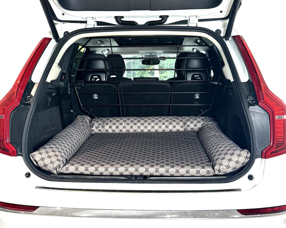Bowsers SUV Cargo Lounger Dog Bed
