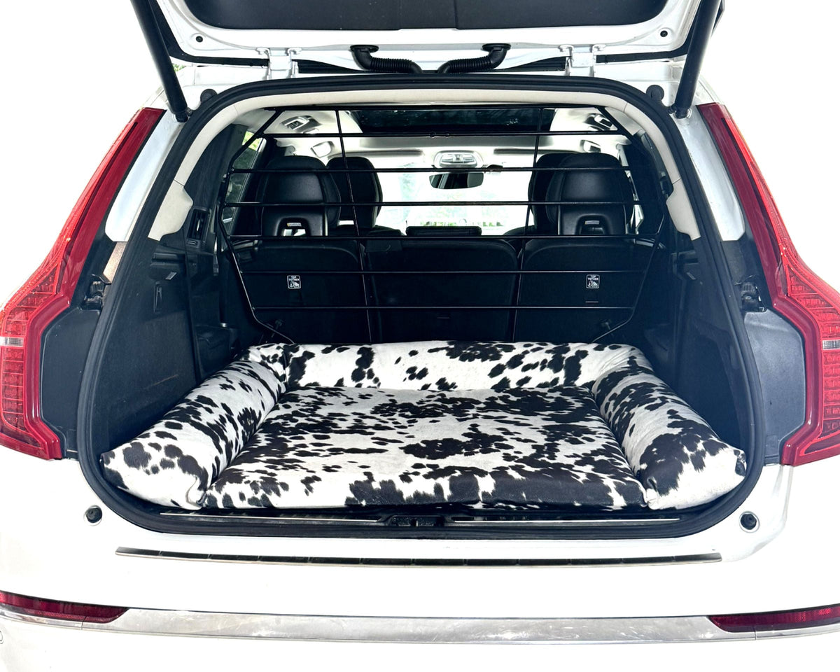 Bowsers SUV Cargo Lounger Dog Bed