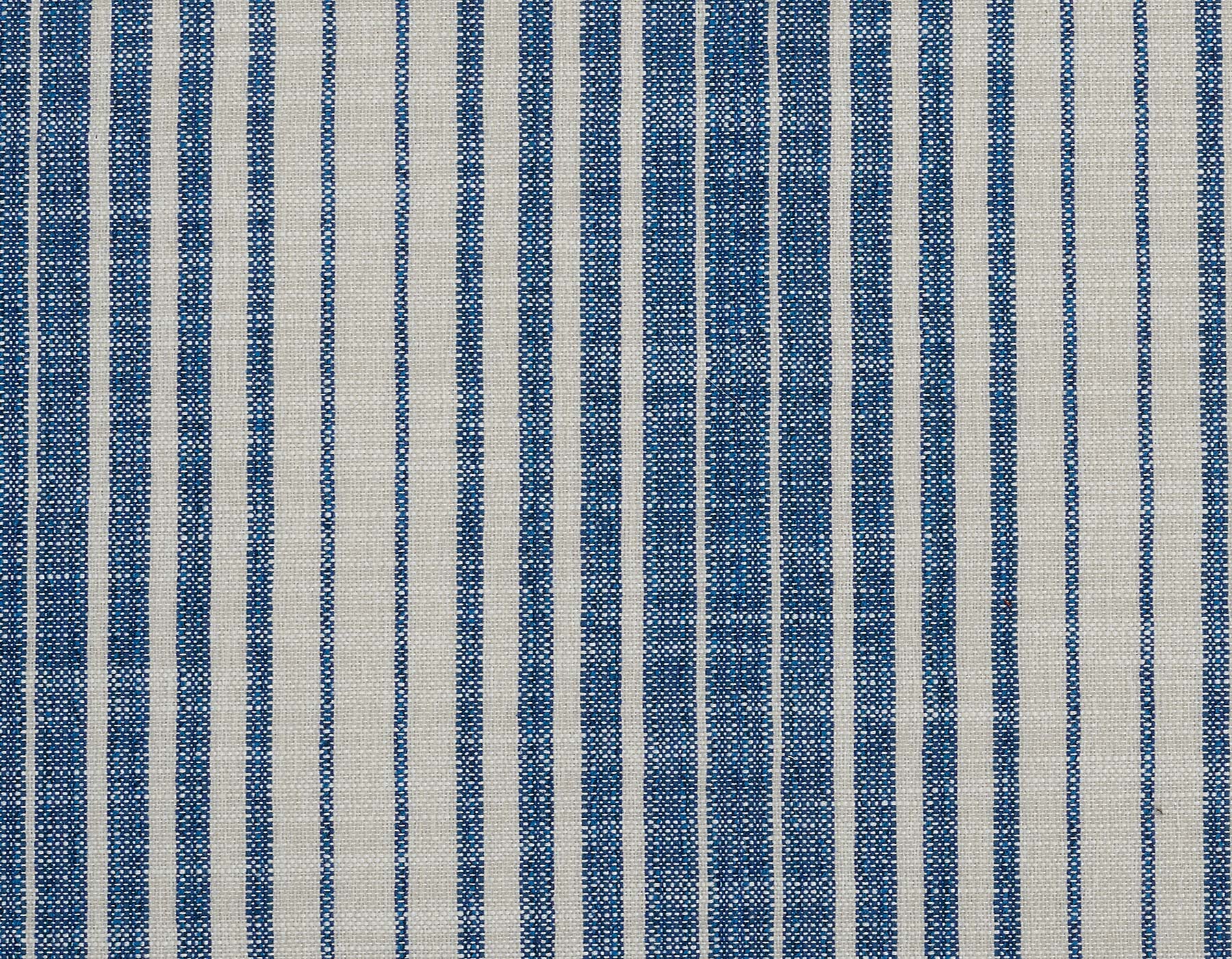 Hampton Navy Lounge Bed