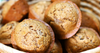 Organic Sweet Potato Muffins for Dogs | Human-Grade & Soft-Baked