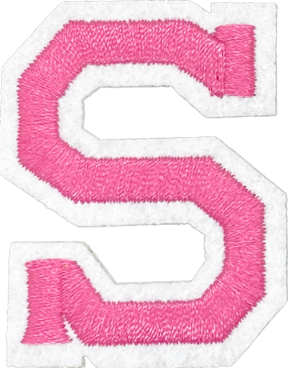 Pink S - Patch