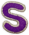 Multicolor S - Patch