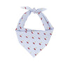 Sailboats Dog Bandana