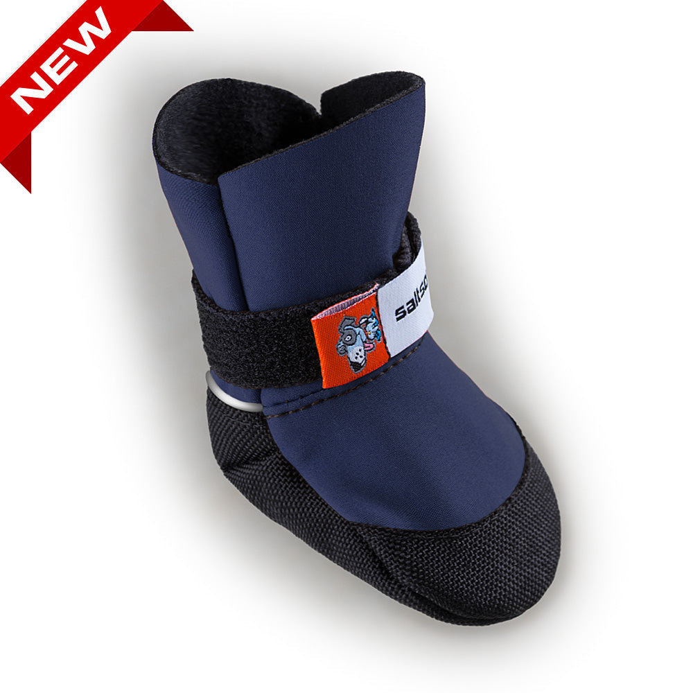 Saltsox 2025 / Winter Night Blue