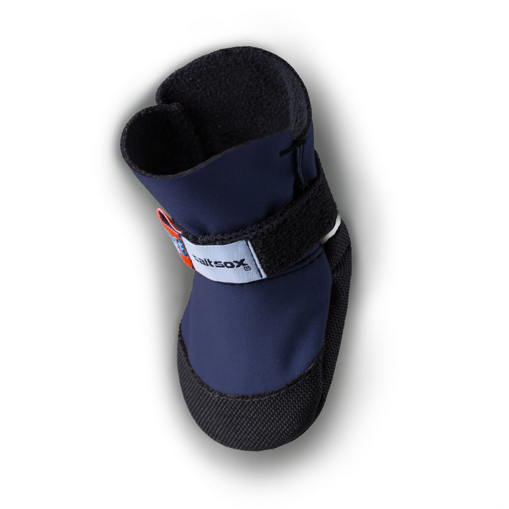 Saltsox 2025 / Winter Night Blue