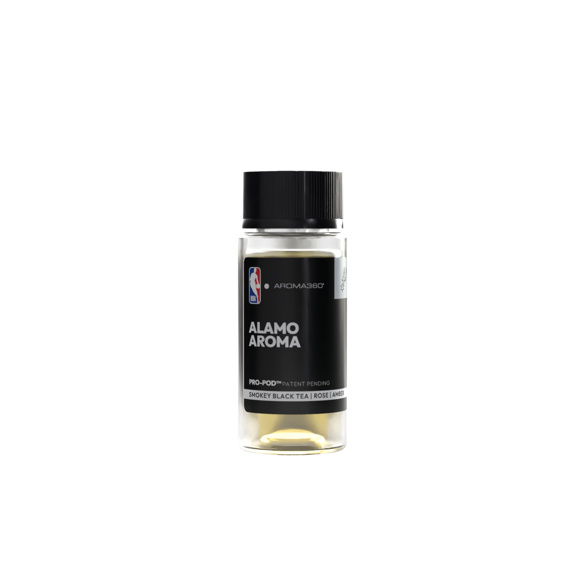 NBA x Aroma360 Alamo Aroma Fragrance Oil