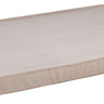 Sandstone Cool Gel Memory Foam Mattress
