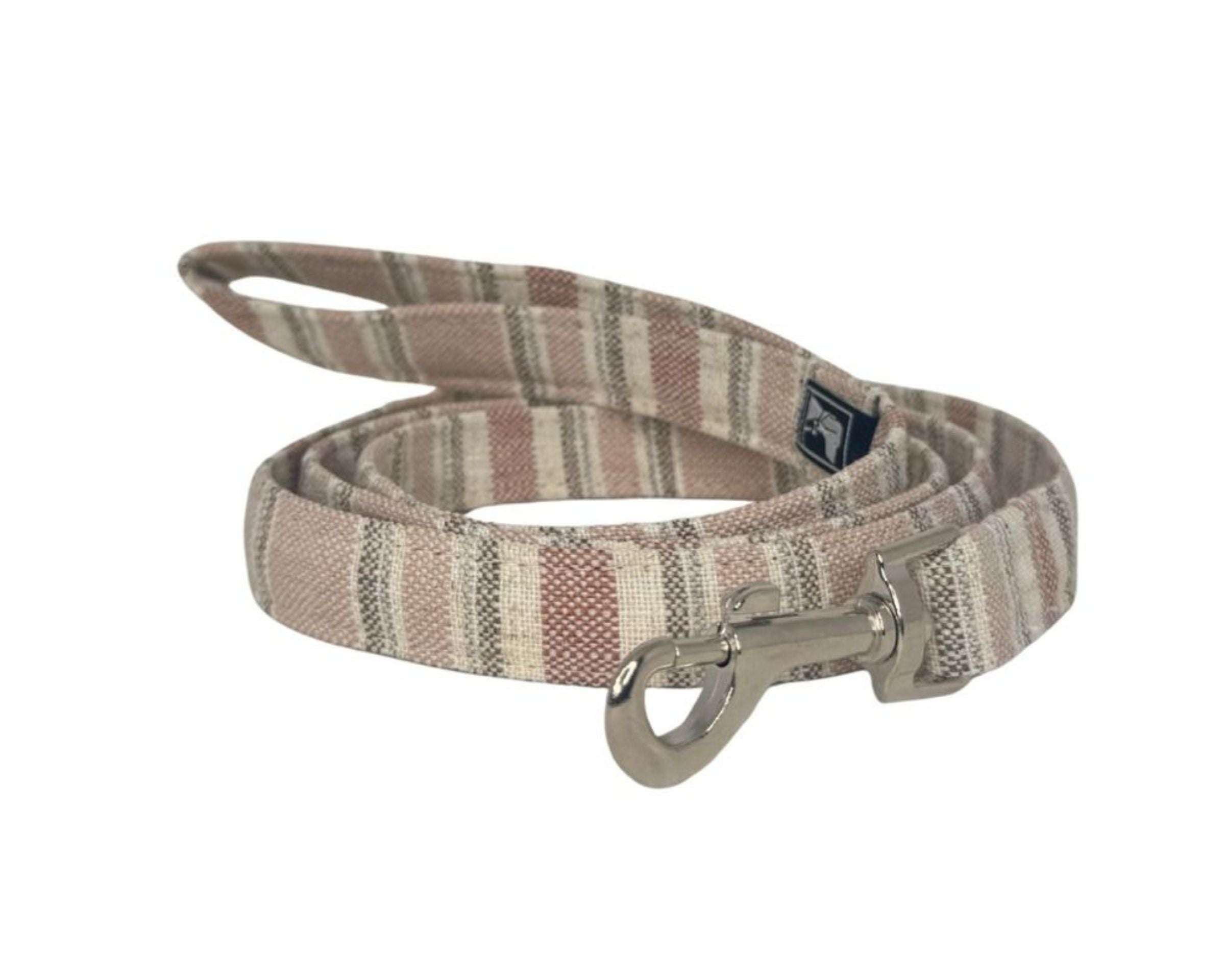 Bowsers Designer Dog Leash – Durable Style for Everyday Walks