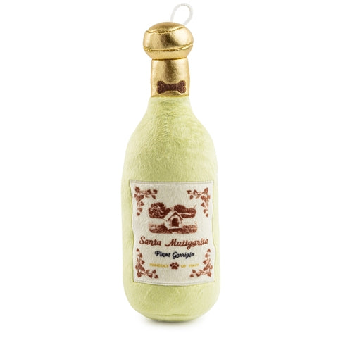 Santa Muttgarita Pinot Grrrigio