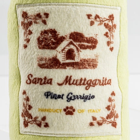 Santa Muttgarita Pinot Grrrigio