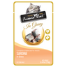 Fussie Cat Pouch - Sardine in Gravy (2.47oz)