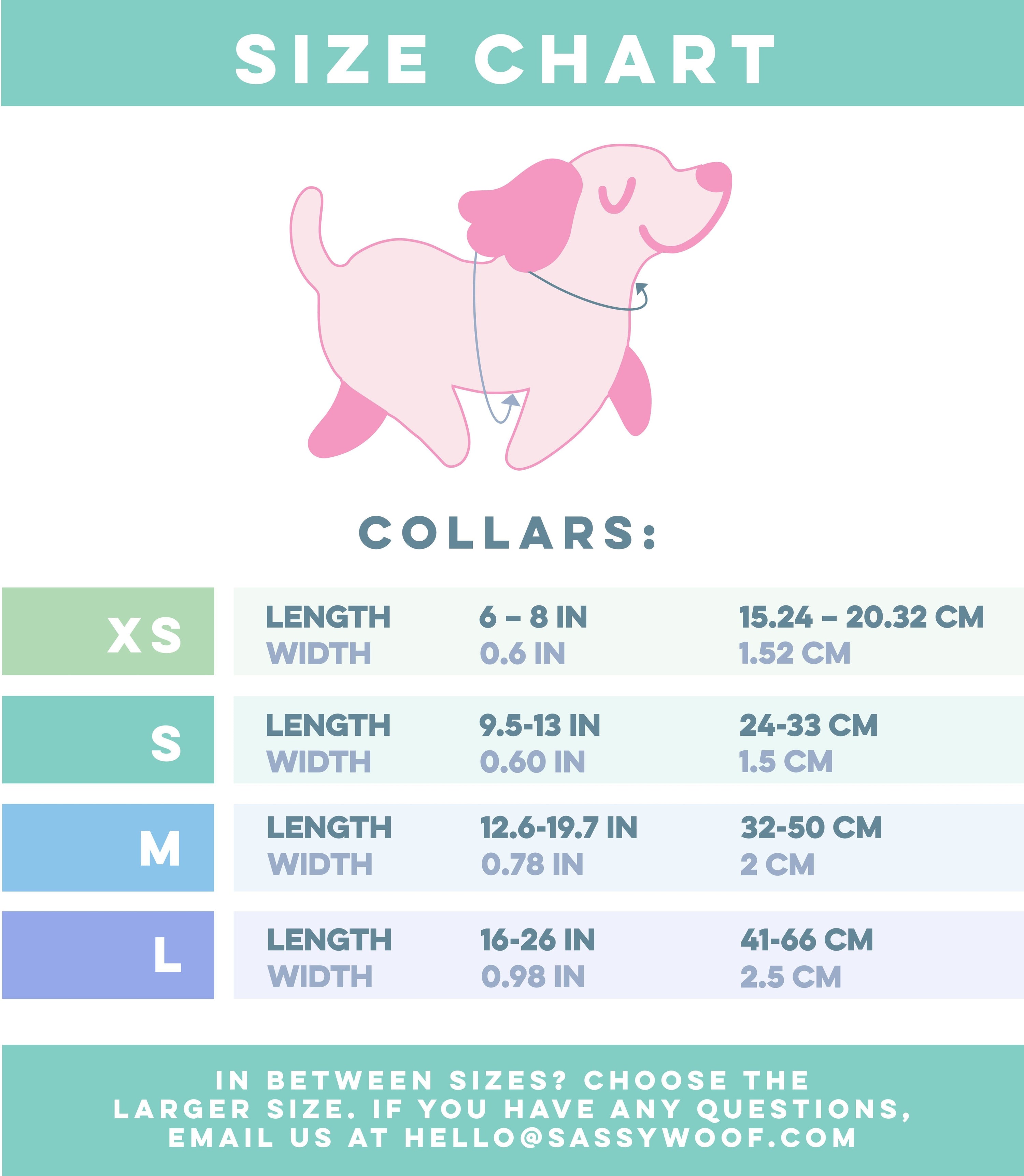 Dog Collar - Harry Potter™ Stamps