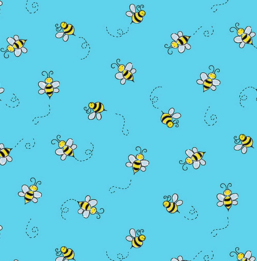Save the Bees