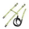Up Country Say Cheese Adjustable Cat Harness Set
