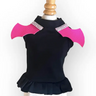 Bat Girl- Dog Dress