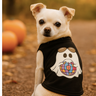 Ghost of the Disco Dog Tee