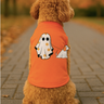 Ghost Walk Duo Dog Tee