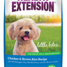 Health Extension All Life Stages Little Bites Original Chicken and Brown Rice Dog Food