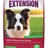 Health Extension All Life Stages Lamb and Brown Rice Dog Food