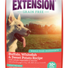 Health Extension All Life Stages Grain Free Buffalo, Whitefish and Sweet Potato Dog Food